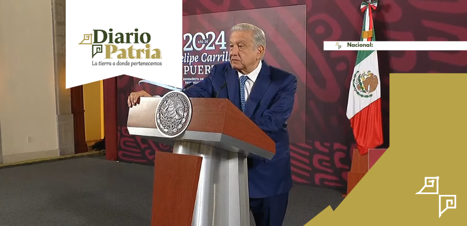 Propuesta de AMLO para la Eliminación de Organismos Autónomos