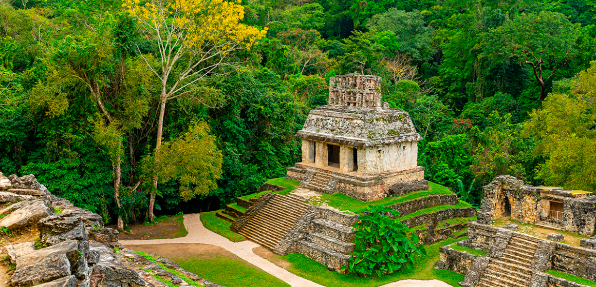 México: Un Tesoro Cultural Inigualable