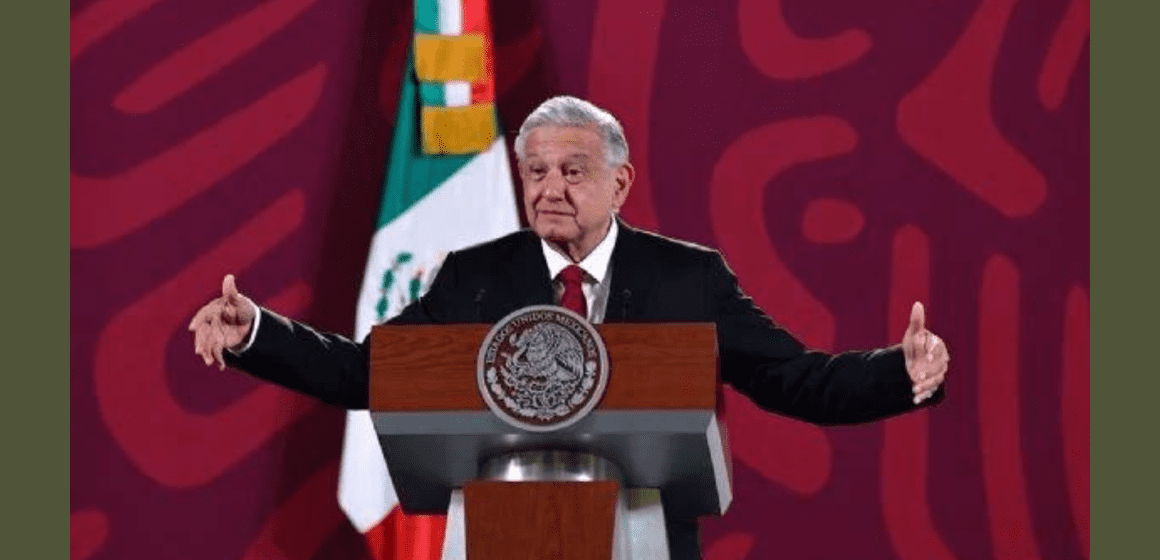 Presidente López Obrador Asegura Haber Cumplido 98 de 100 Compromisos de 2018