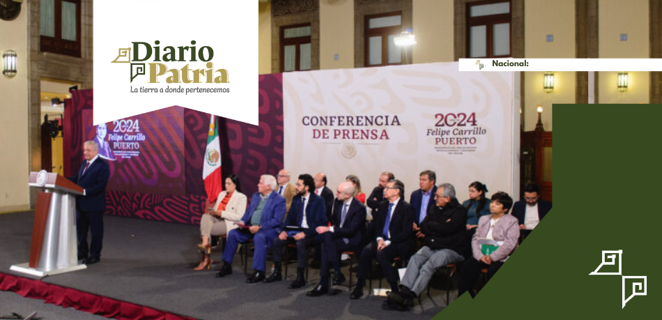 Gobierno Federal Destinará $2.7 Billones en Apoyos Sociales al Concluir el Sexenio