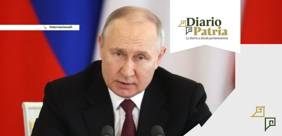 Rusia Advierte a EE.UU. Sobre el Despliegue de Armas Nucleares en Reino Unido: Escalada de Tensiones