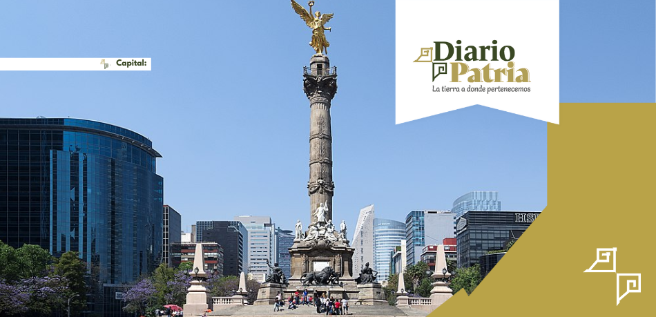 SCJN Falla a Favor del Gobierno de CDMX en la Custodia del Ángel de la Independencia