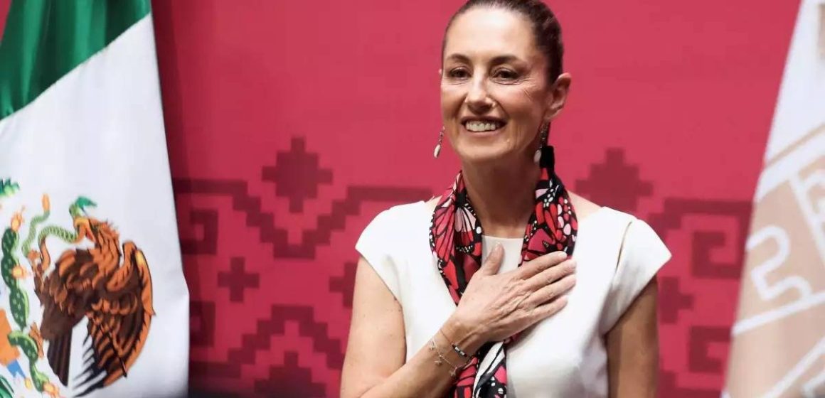 ¿Quién es Claudia Sheinbaum? De la Ciudad de México a la Carrera Presidencial por MORENA