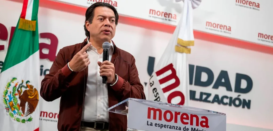 Morena Define Candidaturas al Senado en Siete Estados