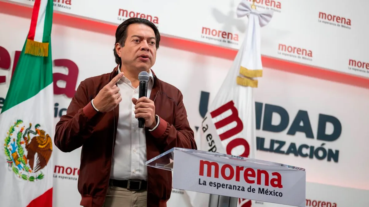 Morena Define Candidaturas al Senado en Siete Estados