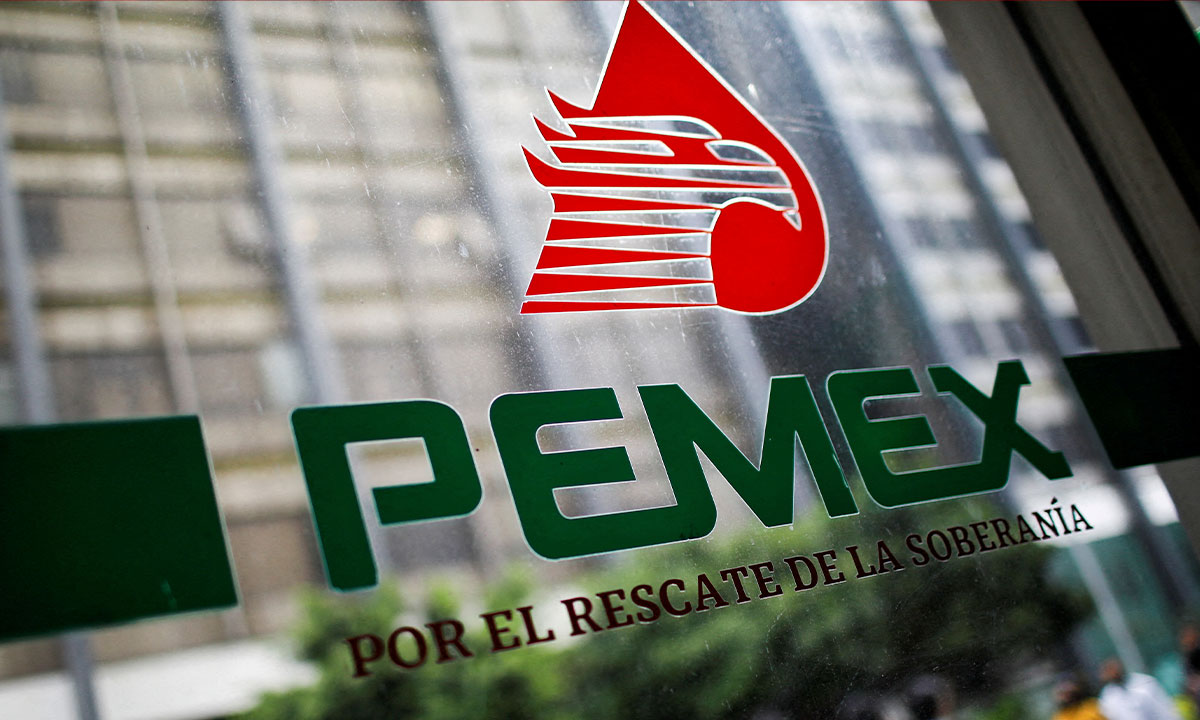 Transformación en Pemex: Deuda Reducida en 17% y Aumento en Capacidad de Refinación