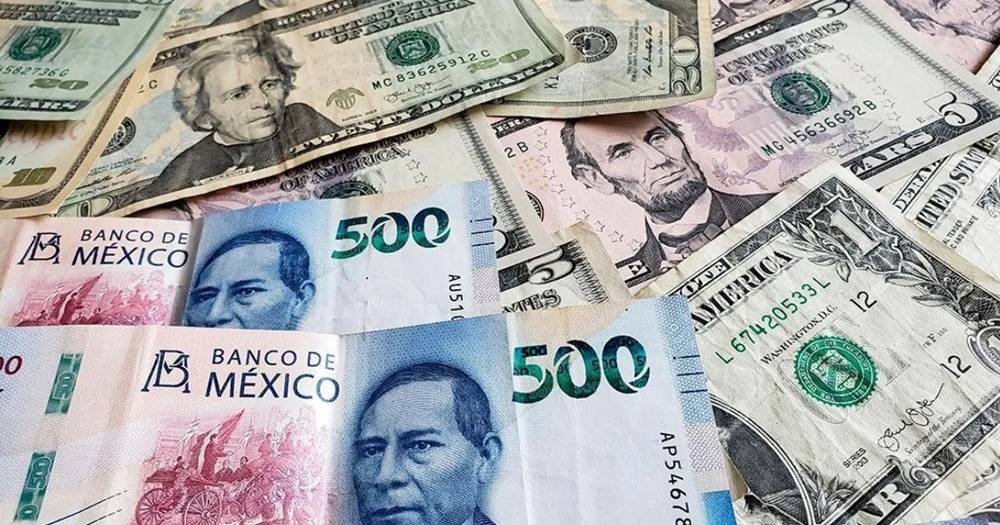 El Peso Mexicano en 2024: Entre la Apreciación y los Desafíos Económicos