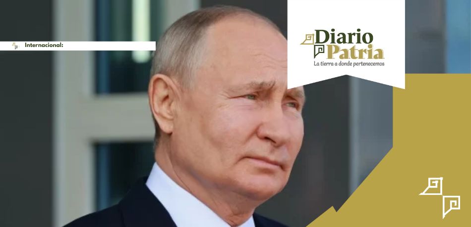 Cuando Estados Unidos deje de armar a Ucrania, podremos negociar con Kiev: Putin