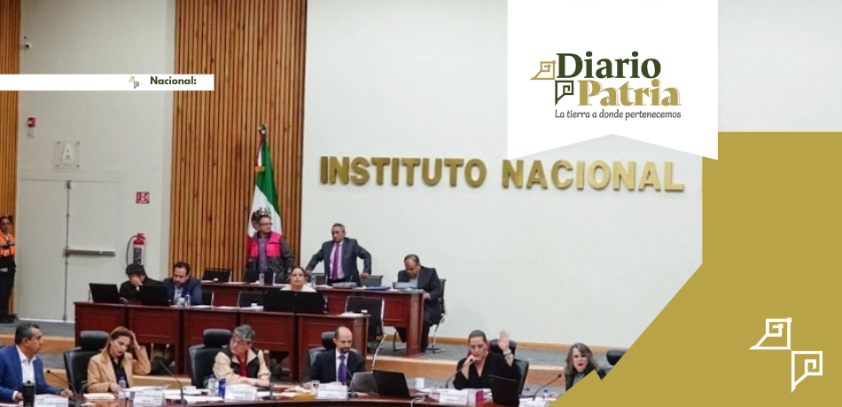 El INE Incorporará Preguntas de Redes Sociales en el Primer Debate Presidencial