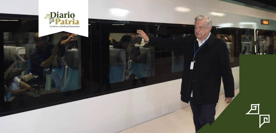 Inauguración del tramo 5 del Tren Maya: Un paso más hacia la conectividad en Quintana Roo