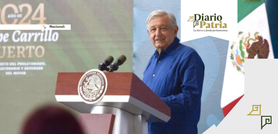 AMLO exige respeto para participar en la Cumbre de América del Norte