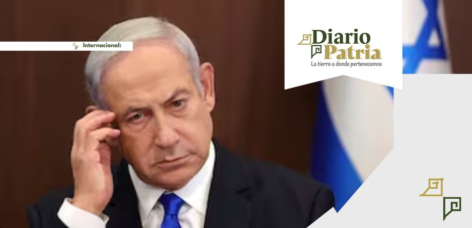 Netanyahu Rechaza Cese al Fuego y Ordena Ofensiva Sobre Rafáh