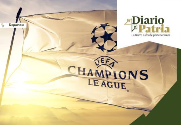 Champions League: horarios y dónde ver los partidos de vuelta de cuartos de final