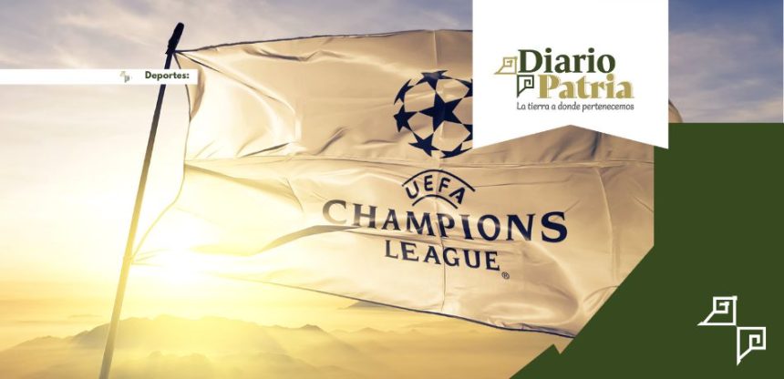 Resultados de los primeros partidos de octavos de final de la Champions League Champions League: horarios y dónde ver los partidos de vuelta de cuartos de final