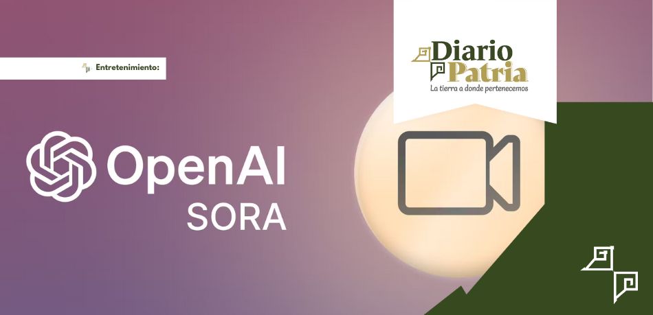 Sora, la revolucionaria IA de OpenAI que crea videos hiperrealistas