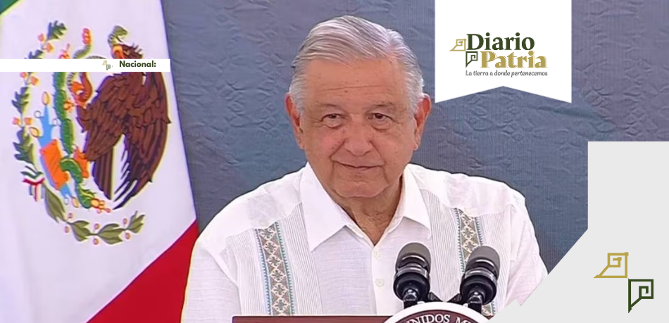 Tras la reimposición del visado por Canadá, el presidente López Obrador anuncia que no asistirá a la Cumbre de Líderes de América del Norte