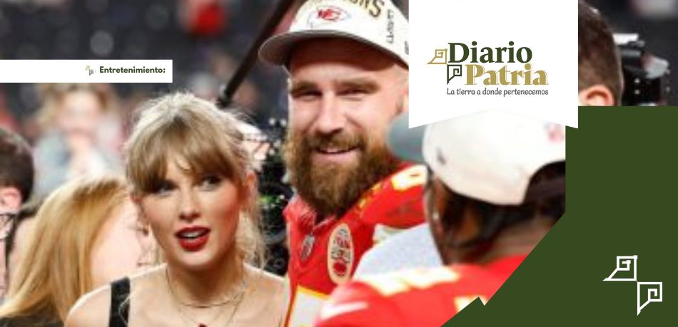 Travis Kelce junto con Taylor Swift  Donan 100.000 Dólares a Victimas de Tiroteo en Desfile de los Chiefs