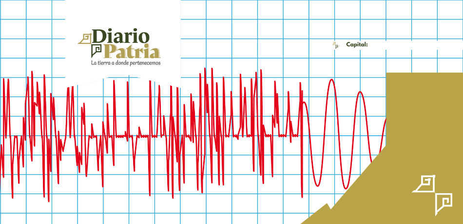 UNAM explica las fallas geológicas que provocan microsismos en CDMX