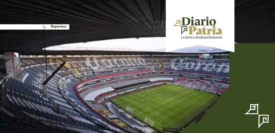 Inauguración del Mundial en el Estadio Azteca: Un Escenario Legendario Vuelve a Brillar