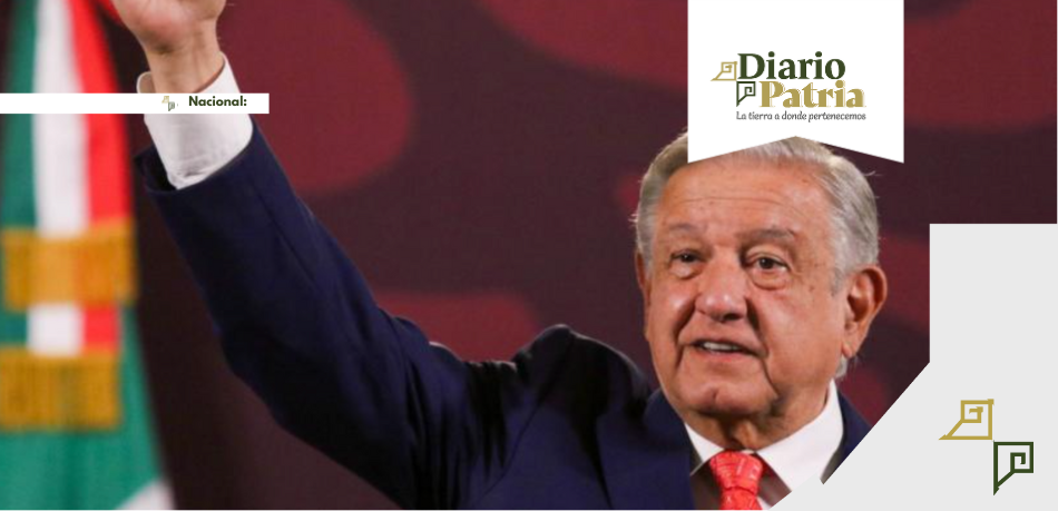 AMLO destaca la economía de México como una de las mejores a nivel mundial