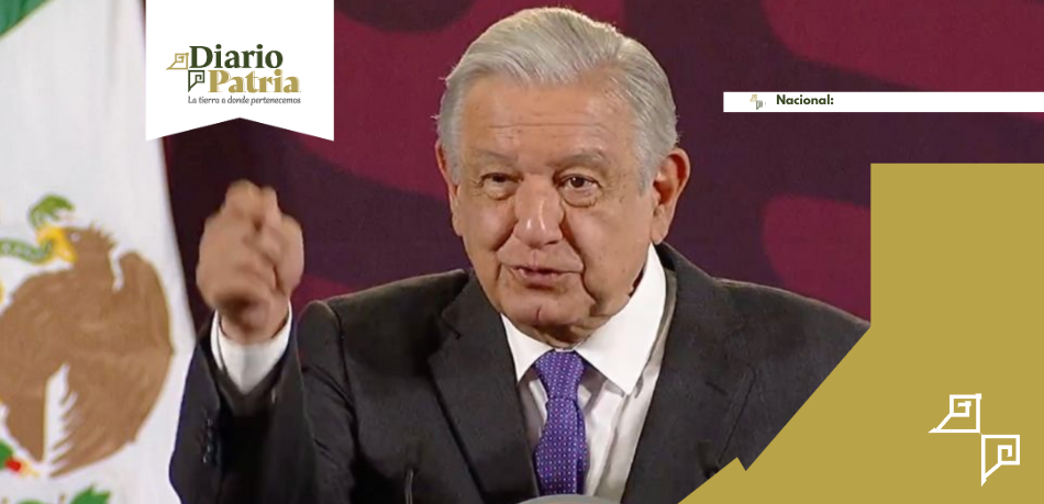 AMLO proyecta operación estable de la refinería Dos Bocas para fin de sexenio