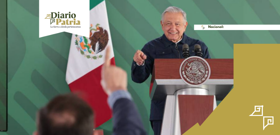 La defensa de la democracia: AMLO critica la decisión del INE de retirar entrevista