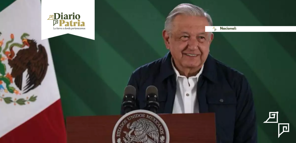 AMLO asegura que México no tomará partido en las elecciones de EE.UU.»