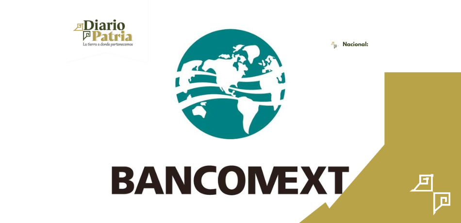 BANCOMEXT coloca bonos sustentables por 12,079 MDP