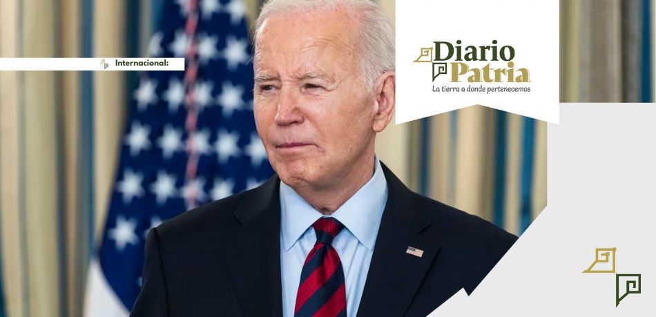 Biden presenta el discurso del Estado de la Unión y critica las políticas de Trump