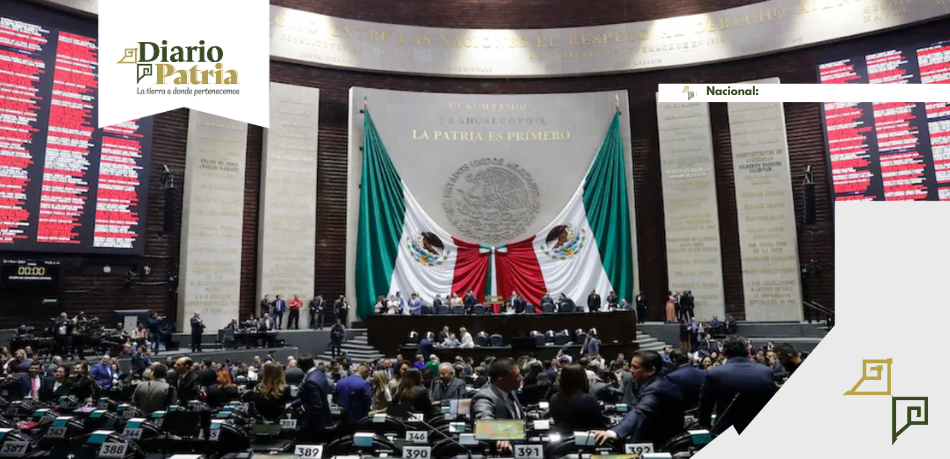 México prohíbe las terapias de conversión sexual con histórica reforma legislativa