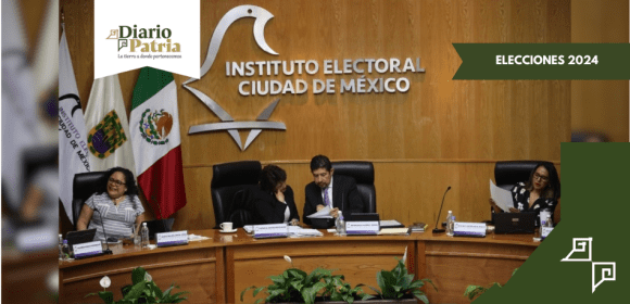 Listas plurinominales en la mira: IECM define hoy el futuro electoral de la CDMX