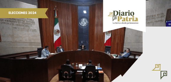 TEPJF reafirma su compromiso con el respeto al voto en México