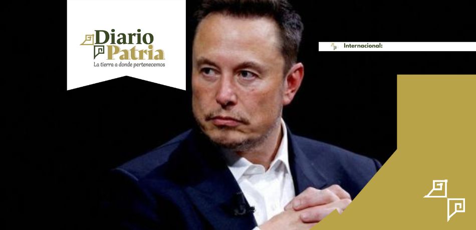 Elon Musk demanda a OpenAI por desviarse de su misión original en favor de la humanidad