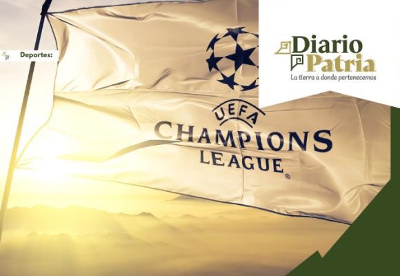 Champions League: quedan definidos todos los equipos clasificados a octavos de final