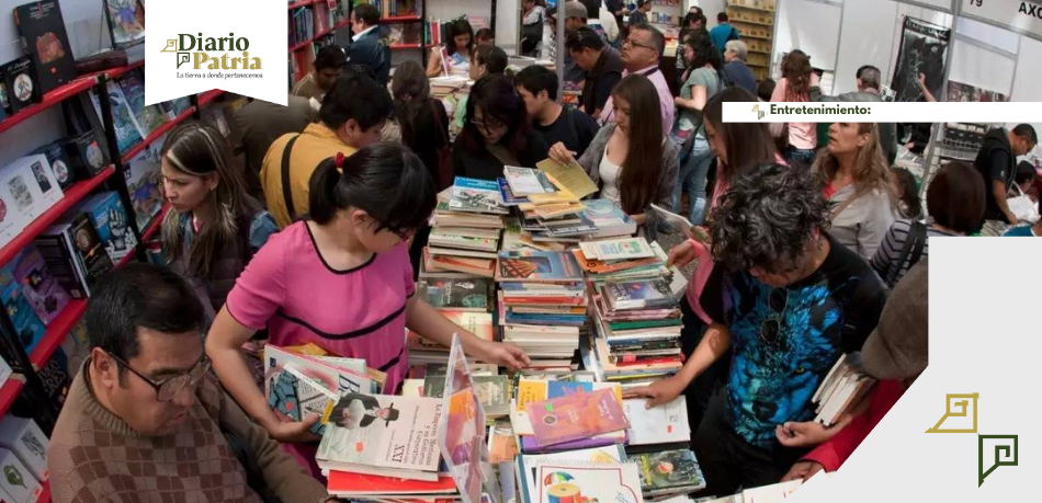 Gran Remate de Libros y Películas vuelve al Monumento a la Revolución con precios desde $10