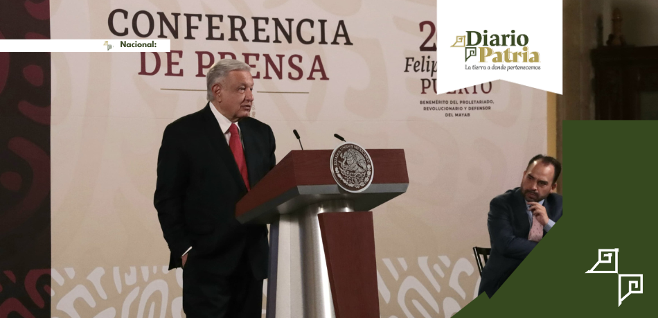 AMLO denuncia investigación ‘mal hecha’ en el caso de los 43 de Ayotzinapa