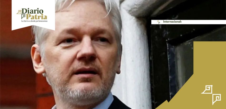 Julian Assange logra aplazar su extradición a Estados Unidos