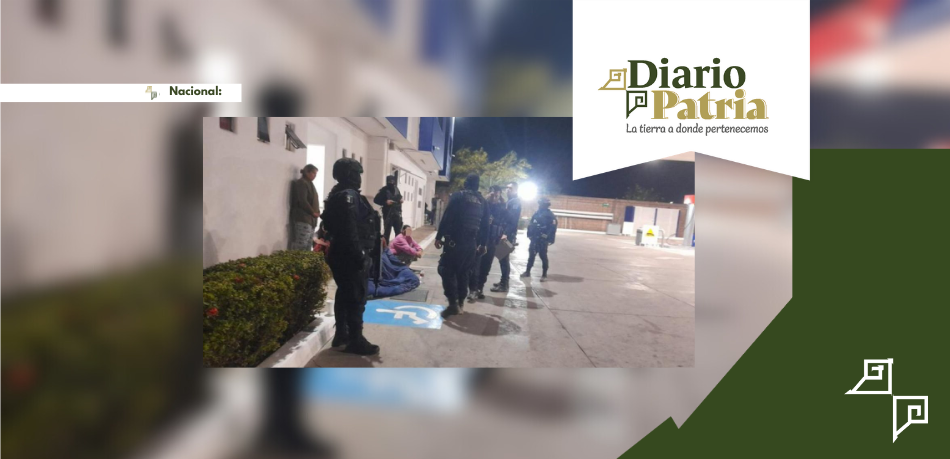 Liberan 18 de 39 secuestrados en Culiacán