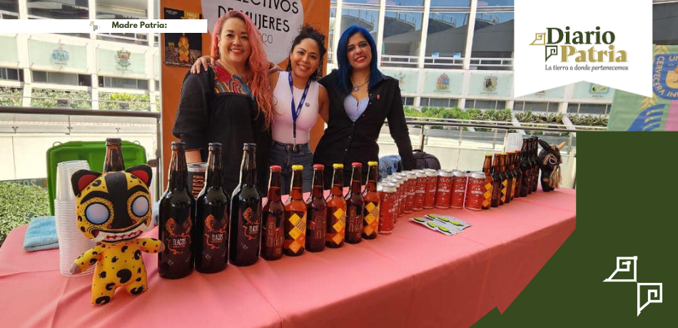 Mujeres cerveceras: Rompiendo moldes y abriendo espacios de equidad