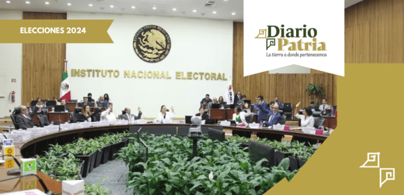 Elecciones 2024: INE finaliza aprobación de candidaturas para Diputados y Senadores