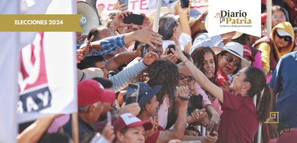 Derecho humano a la energía: La visión de Claudia Sheinbaum