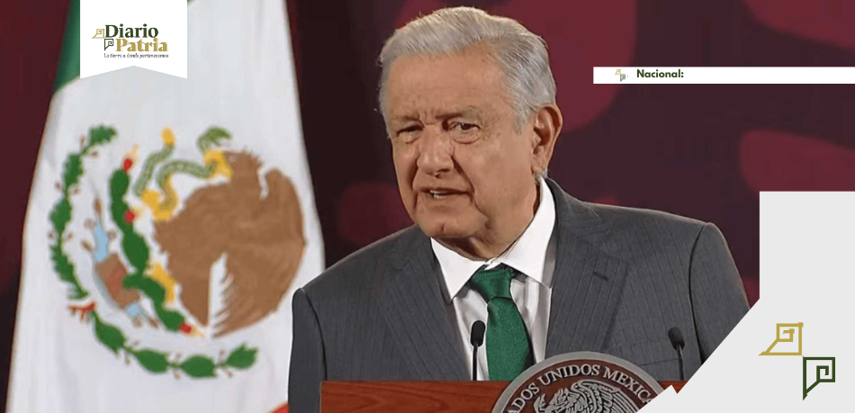 AMLO aclara dudas: Fondo de Pensiones no expropiará Afores