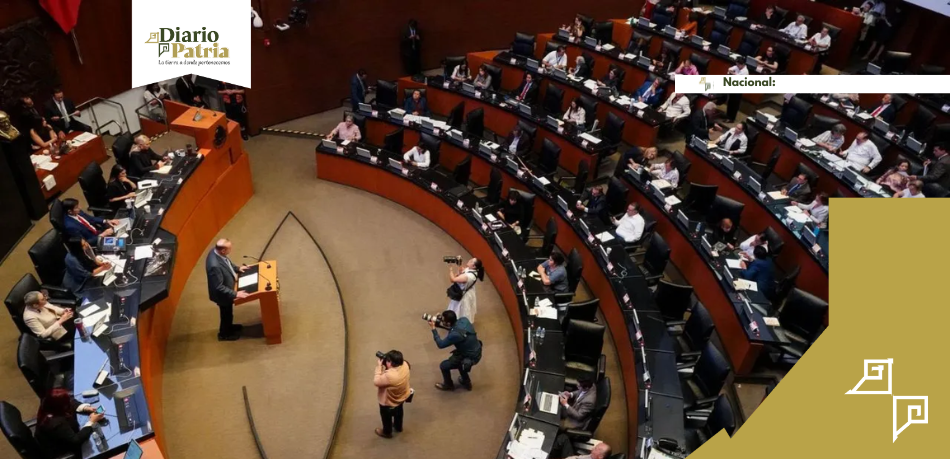 Aprueban en el Senado creación del Fondo de Pensiones con ahorros inactivos