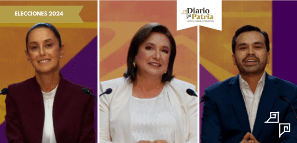 Ataques y pocas propuestas: el saldo del primer debate rumbo a 2024