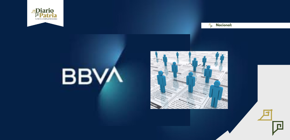 BBVA: «Más aumento a salario mínimo, no impacta la inflación»