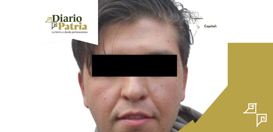 Detienen a ‘Fofo’ Márquez por agresión a una mujer en el EDOMEX