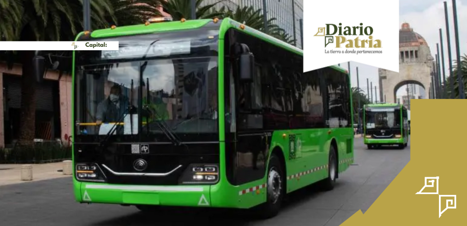 RTP impulsa la movilidad verde con licitación de 50 autobuses eléctricos