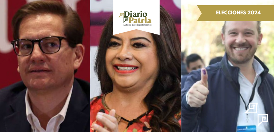 Todo lo que debes saber sobre el Segundo Debate Chilango