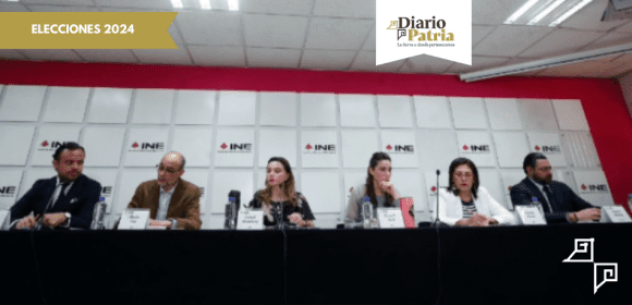 INE sostiene formato de debates y promete mejoras técnicas para los siguientes