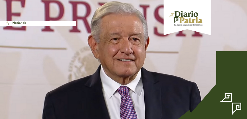 AMLO acusa a empresas de Afores de orquestar campaña contra su reforma de pensiones.